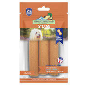 Himalayan Yum Peanut Butter Flavor Dog Chew